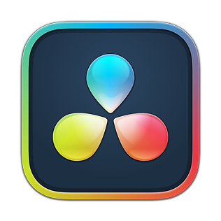 davinci_resolve logo